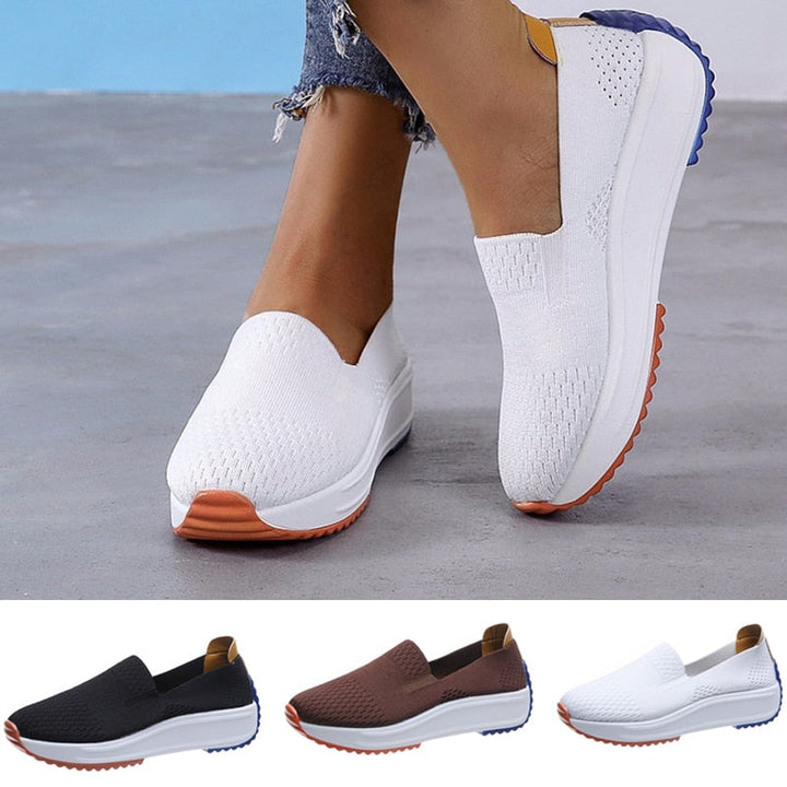 Echoarchiv | Orthocomfort Schuhe Verbessern Sie Ihre Balance Und Haltung