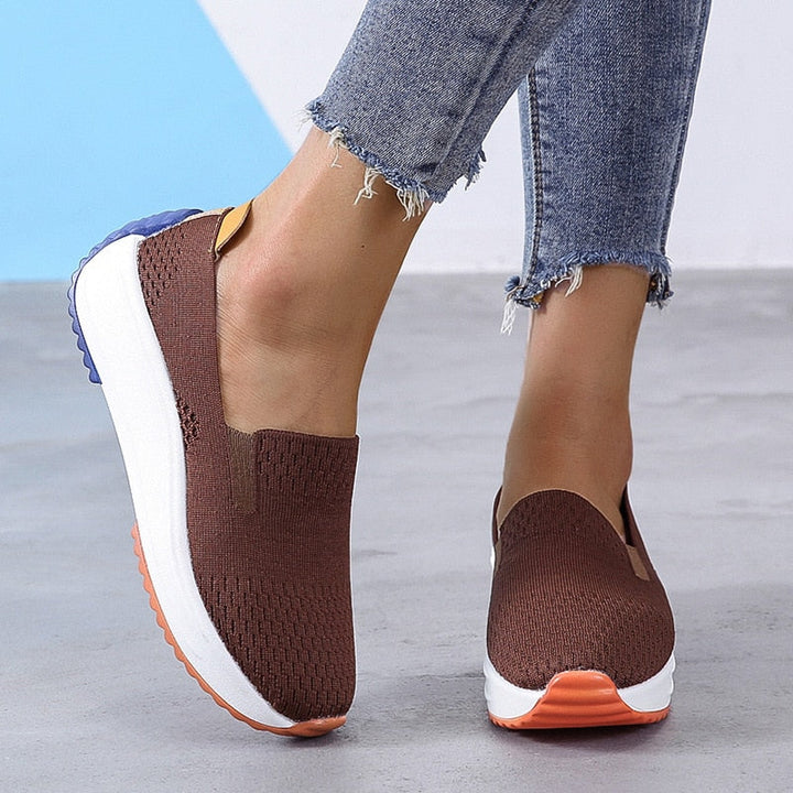 Echoarchiv | Orthocomfort Schuhe Verbessern Sie Ihre Balance Und Haltung