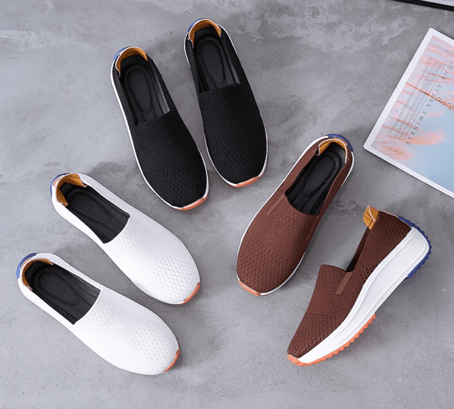 Echoarchiv | Orthocomfort Schuhe Verbessern Sie Ihre Balance Und Haltung
