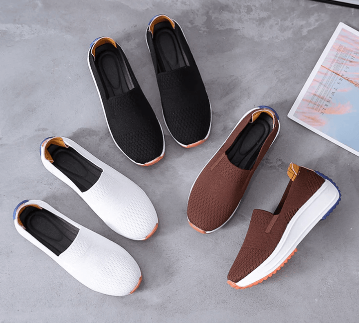 Echoarchiv | Orthocomfort Schuhe Verbessern Sie Ihre Balance Und Haltung