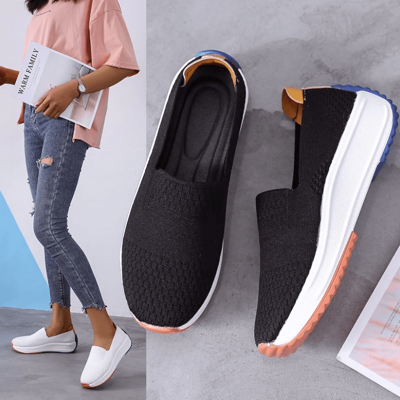 Echoarchiv | Orthocomfort Schuhe Verbessern Sie Ihre Balance Und Haltung