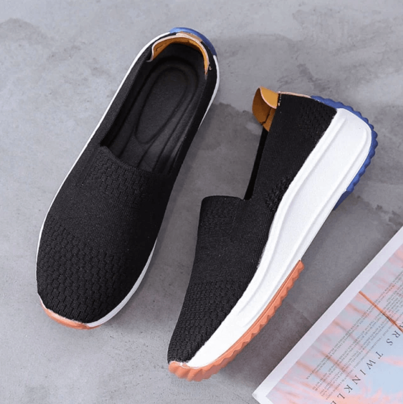 Echoarchiv | Orthocomfort Schuhe Verbessern Sie Ihre Balance Und Haltung