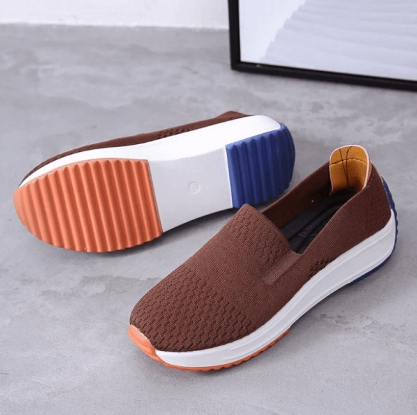 Echoarchiv | Orthocomfort Schuhe Verbessern Sie Ihre Balance Und Haltung