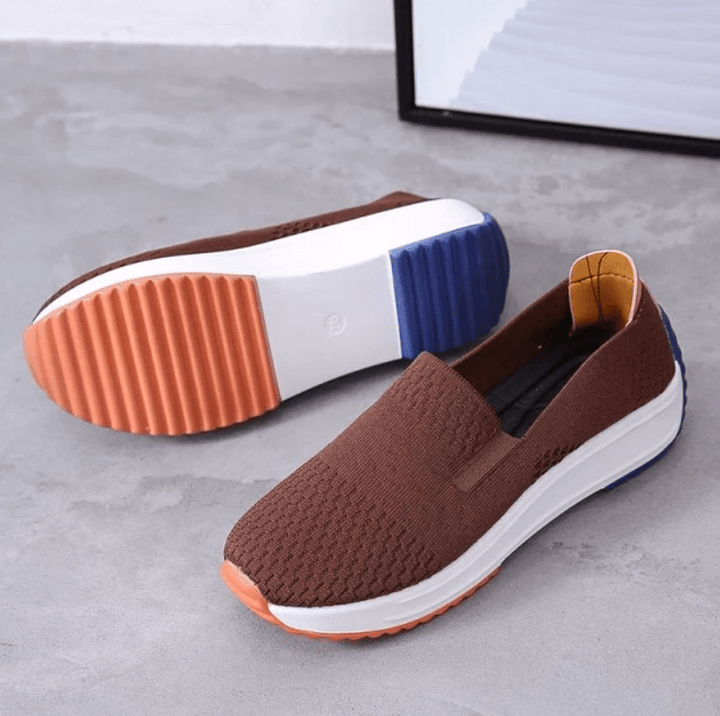 Echoarchiv | Orthocomfort Schuhe Verbessern Sie Ihre Balance Und Haltung