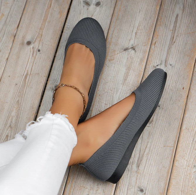 Schmerzfreie Ballerinas – Seravelle