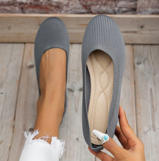 Echoarchiv | Ballerinas