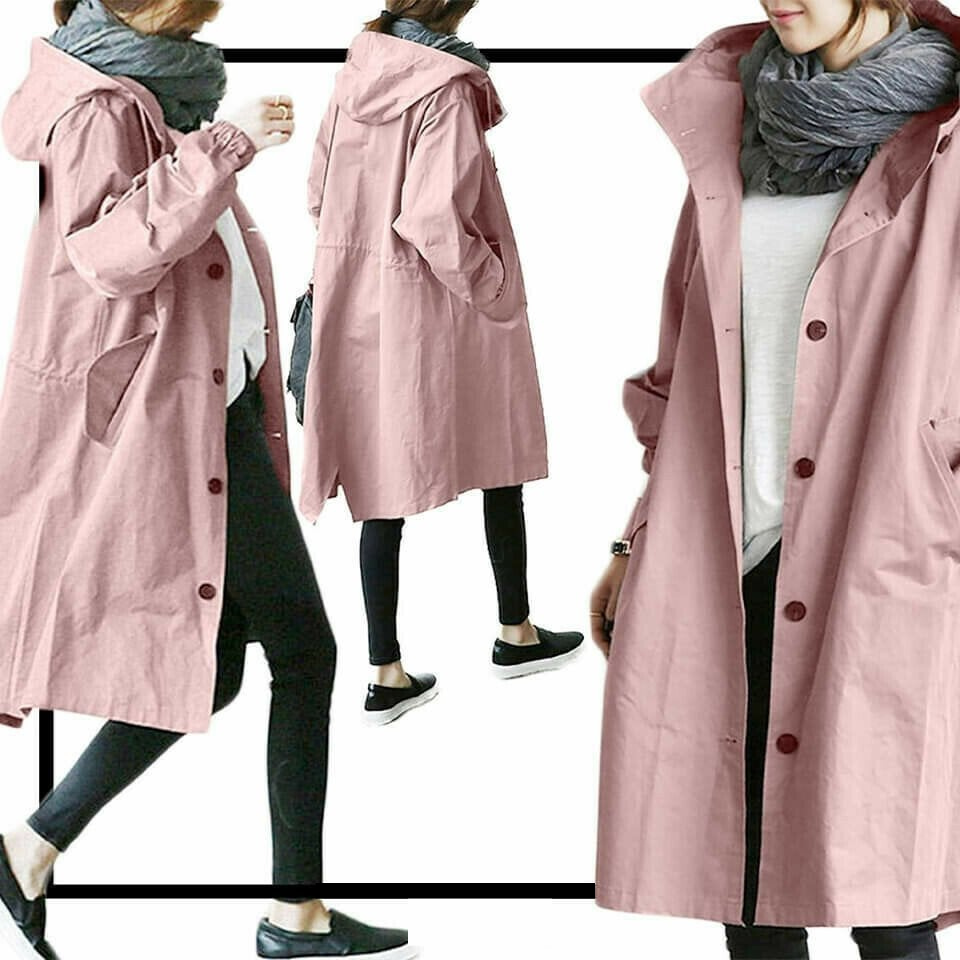 Echoarchiv | Die Windbreaker Jacke Des Jahres