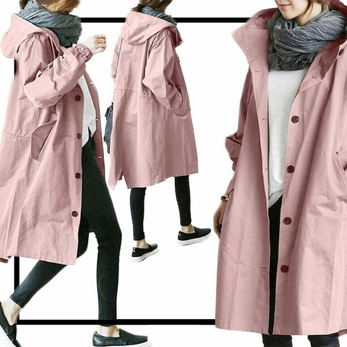 Echoarchiv | Die Windbreaker Jacke Des Jahres