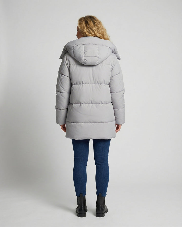 Vielseitige Damen Winterjacke | Echoarchiv