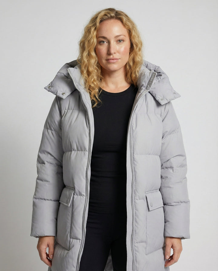 Vielseitige Damen Winterjacke | Echoarchiv