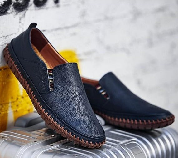 Orthopädische Schuhe für Herren Echoarchiv