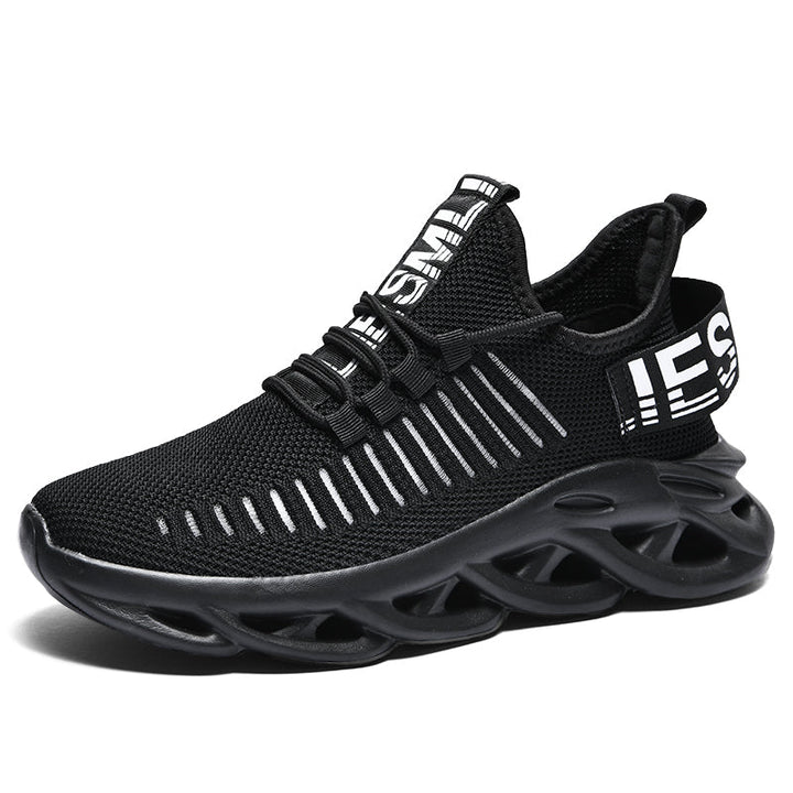 Echoarchiv | Orthopädische Sportschuhe für Herren mit Komfort