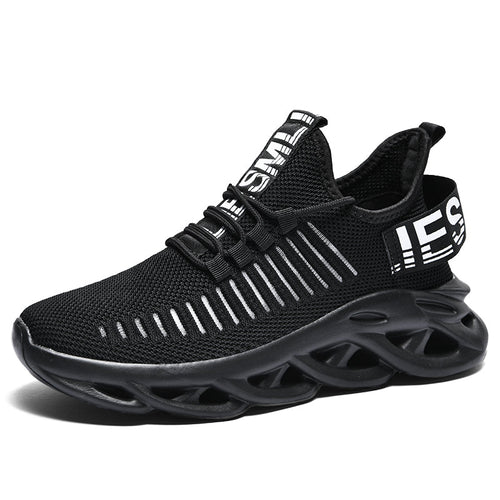 Echoarchiv | Orthopädische Sportschuhe für Herren mit Komfort