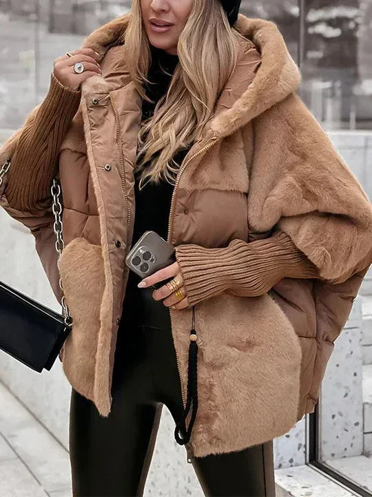 Echoarchiv | Winterjacke - Warm & Stilvoll für Kalte Tage