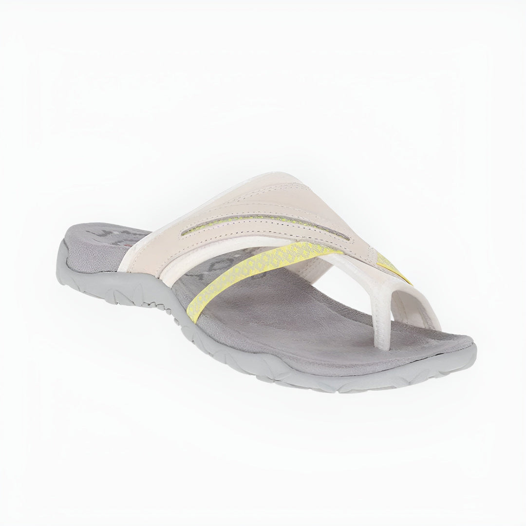 Komfortable Orthopädische Sandalen für Damen – Sorelia