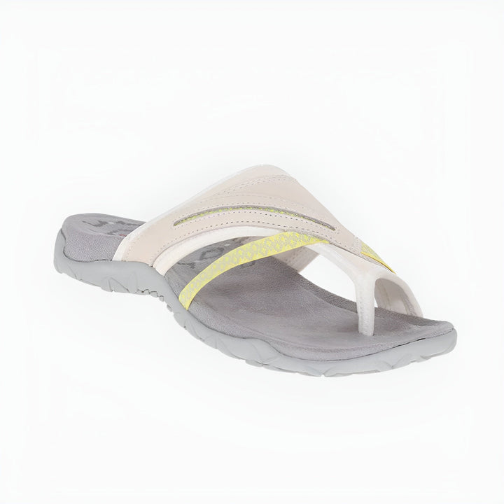 Komfortable Orthopädische Sandalen für Damen – Sorelia