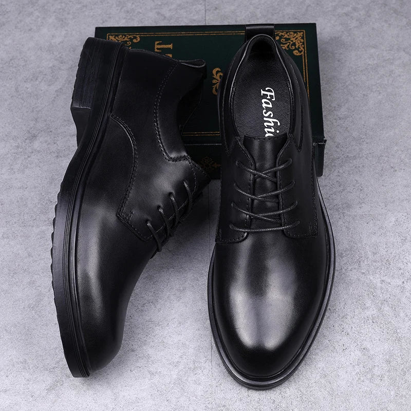 Echoarchiv | Business Schuhe für Männer