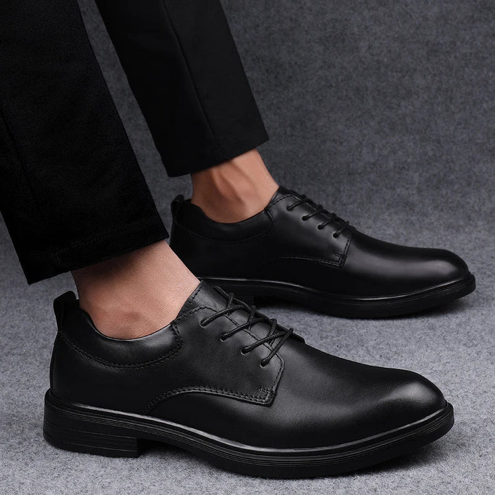 Echoarchiv | Business Schuhe für Männer