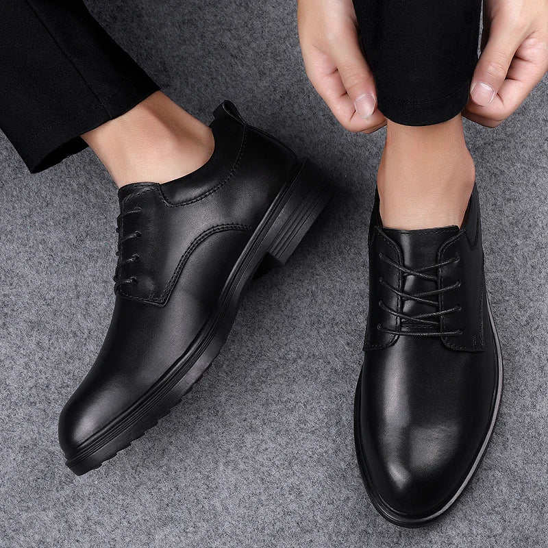 Echoarchiv | Business Schuhe für Männer