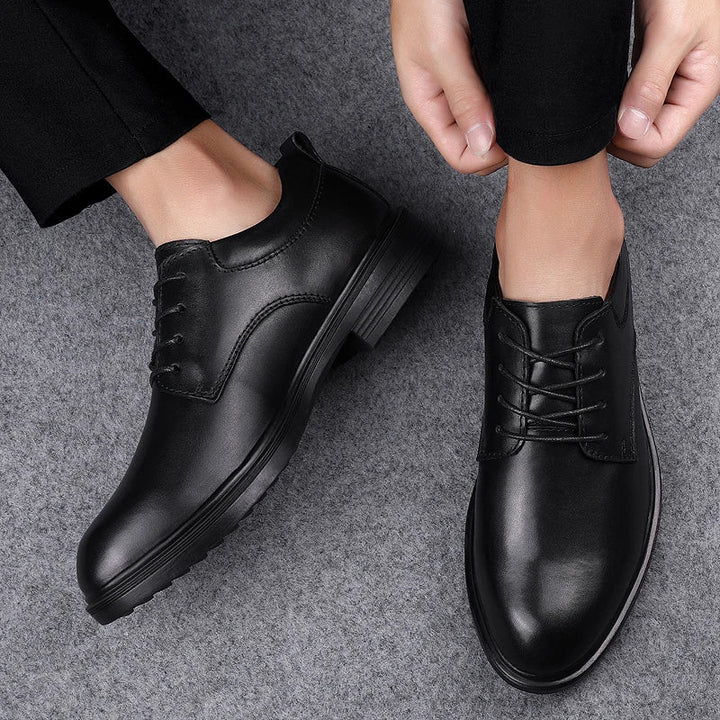 Echoarchiv | Business Schuhe für Männer