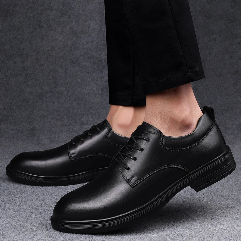 Echoarchiv | Business Schuhe für Männer