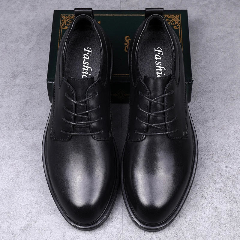 Echoarchiv | Business Schuhe für Männer