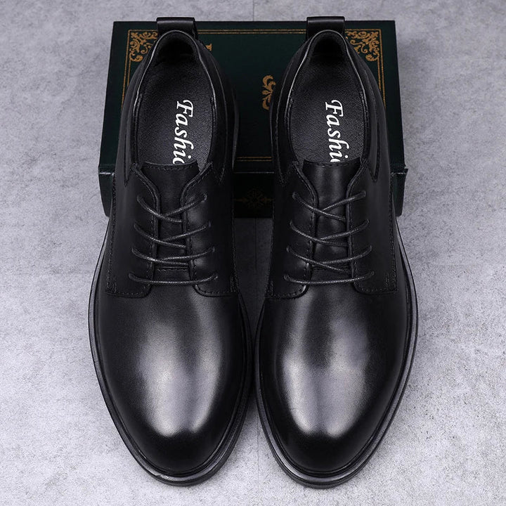 Echoarchiv | Business Schuhe für Männer