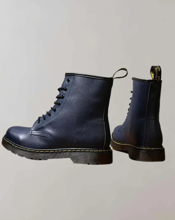 Bequeme Schlittschuhstiefel mit hohem Schaft Echoarchiv