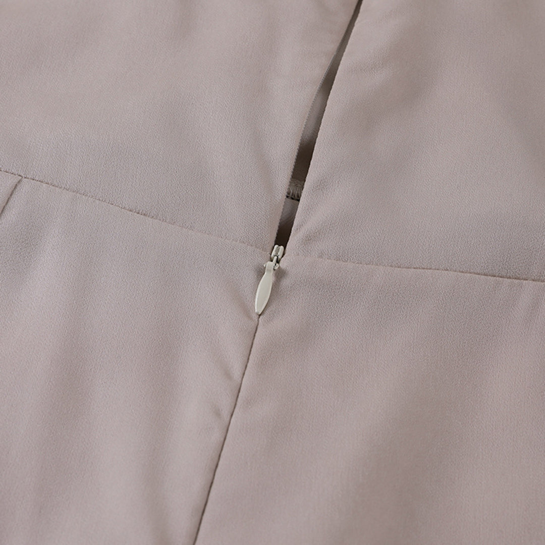 Echoarchiv | Elegantes Formelles Partykleid