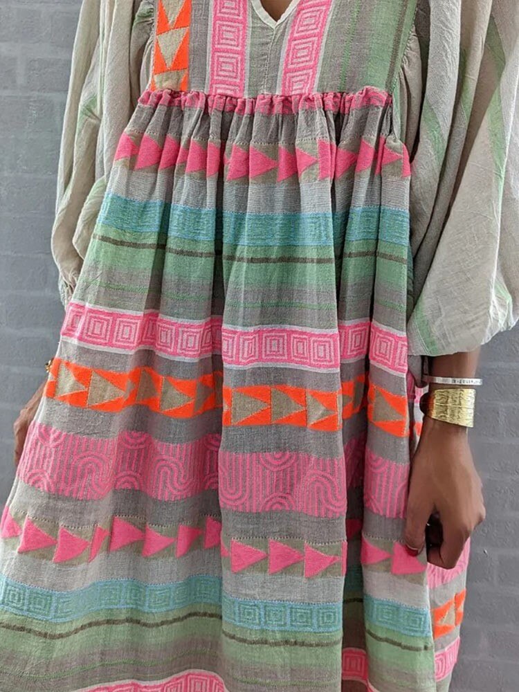 Echoarchiv | Stylish Summer Dress