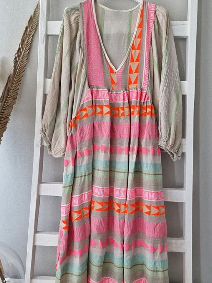 Echoarchiv | Stylish Summer Dress