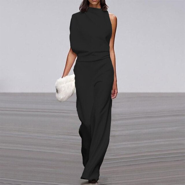 Echoarchiv | Müheloser Sommer-Glam-Overall