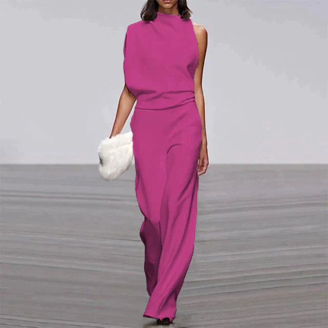 Echoarchiv | Müheloser Sommer-Glam-Overall