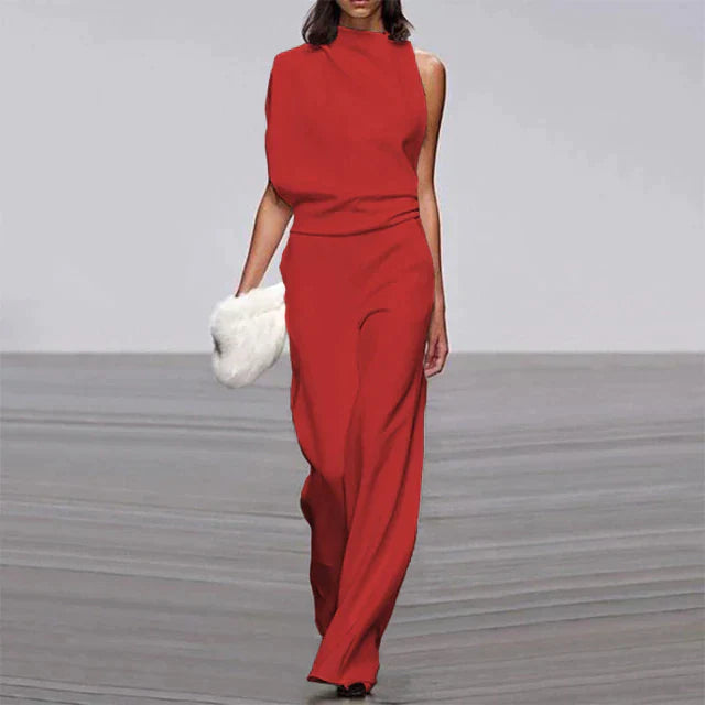 Echoarchiv | Müheloser Sommer-Glam-Overall