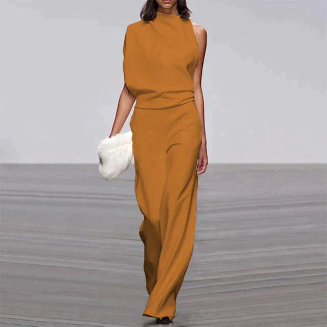 Echoarchiv | Müheloser Sommer-Glam-Overall