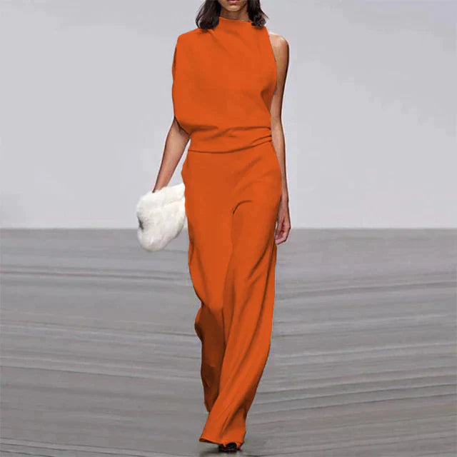 Echoarchiv | Müheloser Sommer-Glam-Overall