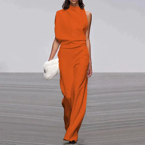 Echoarchiv | Müheloser Sommer-Glam-Overall