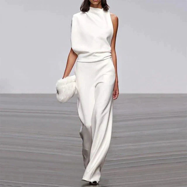 Echoarchiv | Müheloser Sommer-Glam-Overall