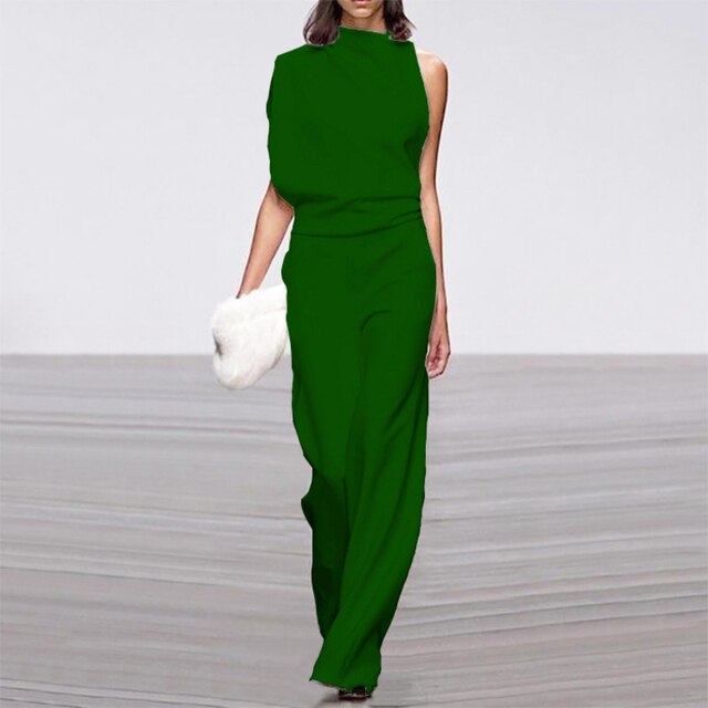 Echoarchiv | Müheloser Sommer-Glam-Overall