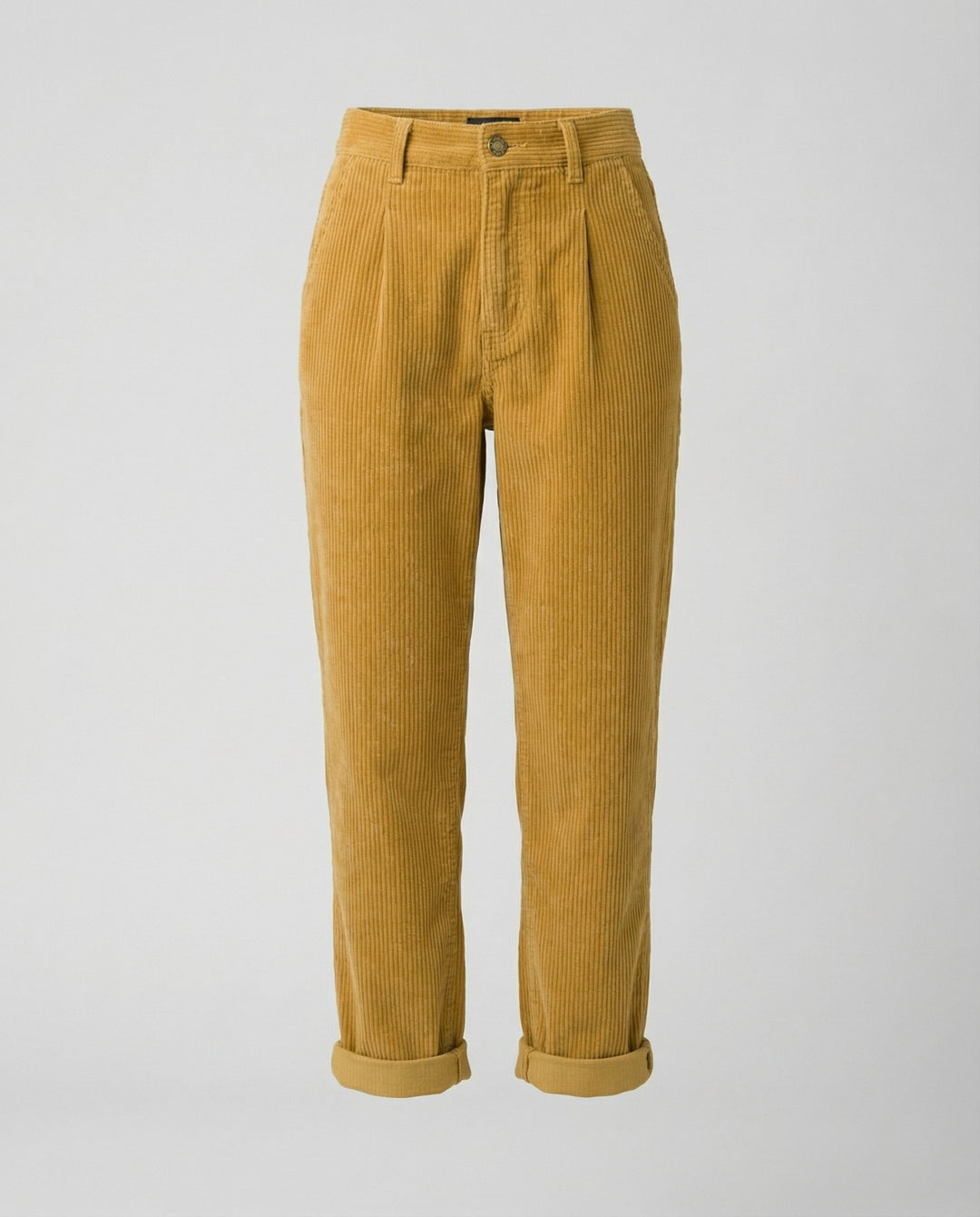 Lässige Komfort Cordhose Damen | Echoarchiv