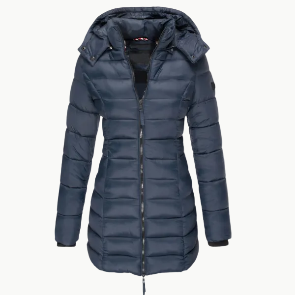 Wasserdichte Damen Winterjacke | Echoarchiv