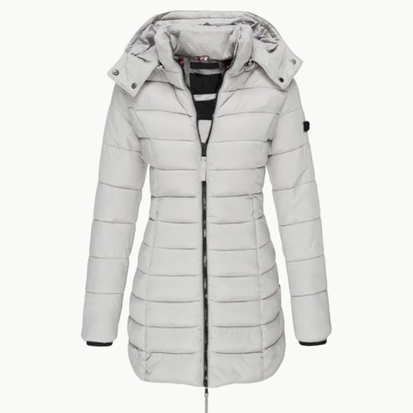 Wasserdichte Damen Winterjacke | Echoarchiv
