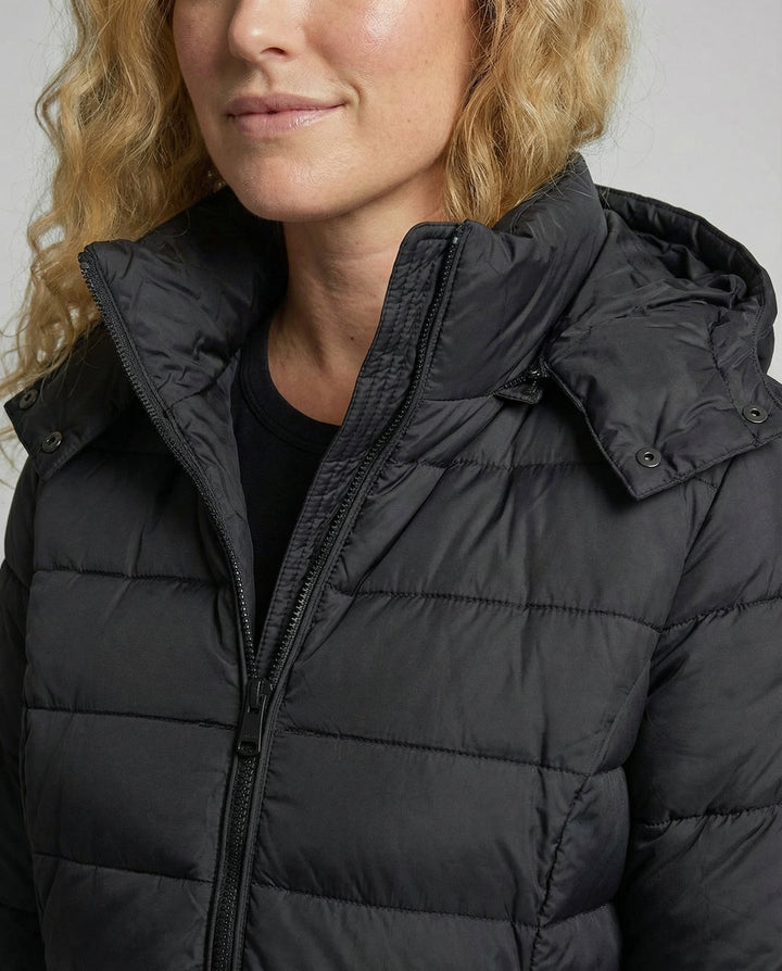 Wasserdichte Damen Winterjacke | Echoarchiv