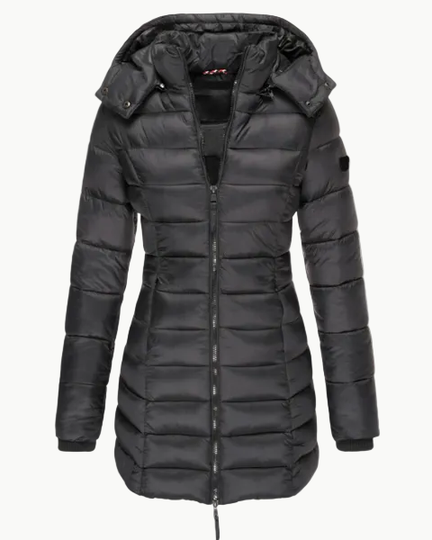 Wasserdichte Damen Winterjacke | Echoarchiv