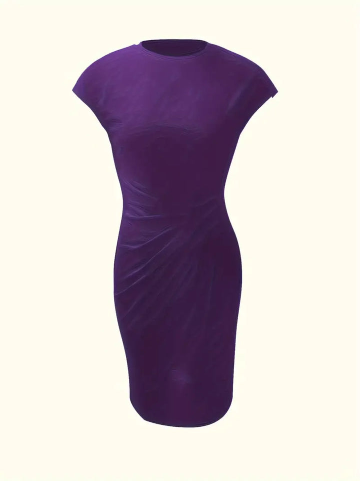 Echoarchiv | Zeitlose Midi Kleid