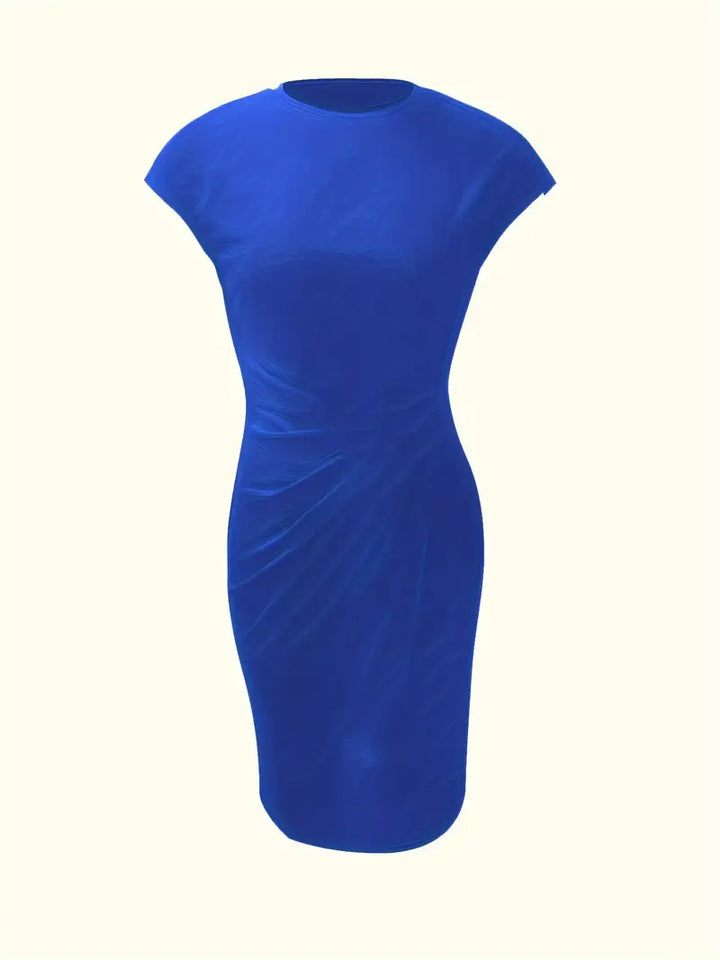 Echoarchiv | Zeitlose Midi Kleid