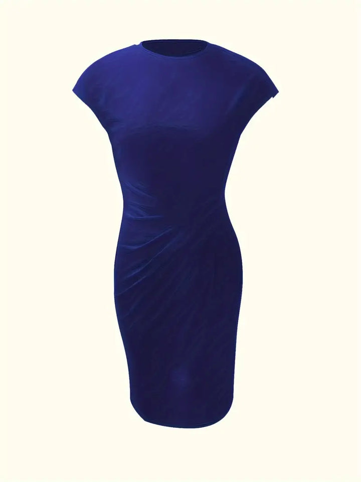 Echoarchiv | Zeitlose Midi Kleid