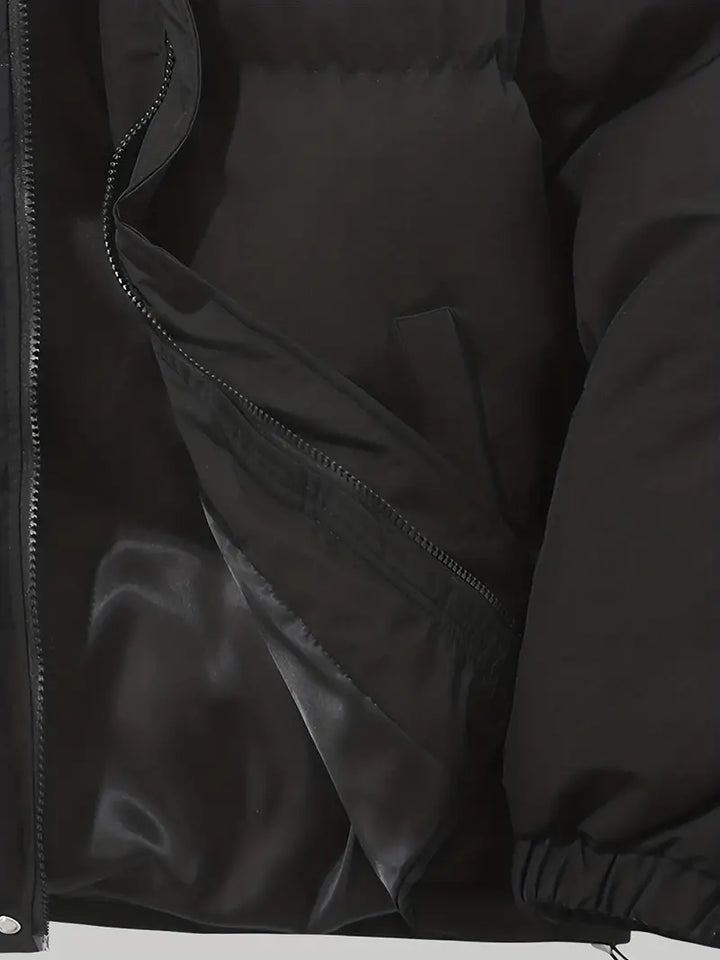 Echoarchiv | Winter Puffer Jacke