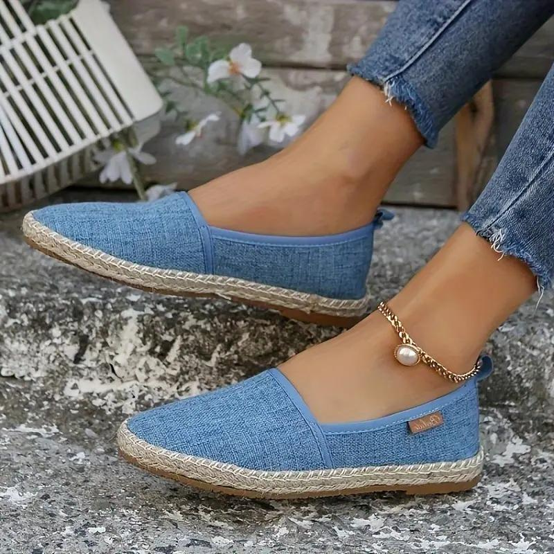 Echoarchiv | Flache Schuhe für Damen