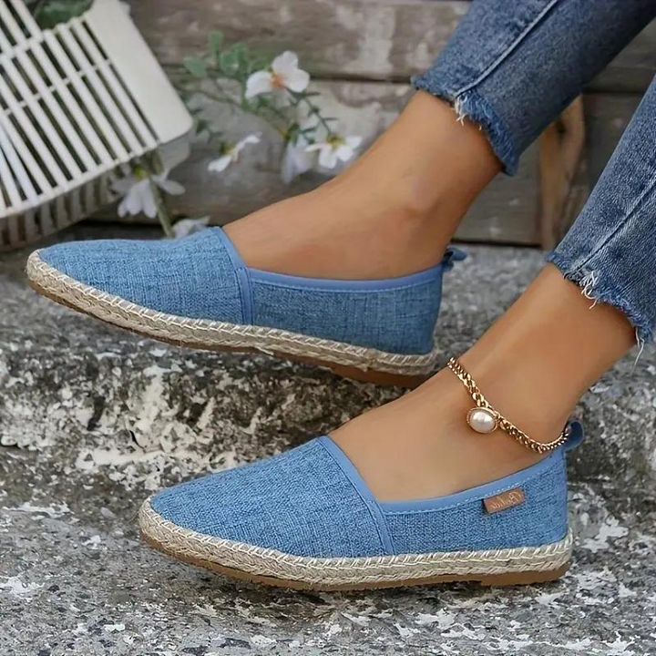 Echoarchiv | Flache Schuhe für Damen